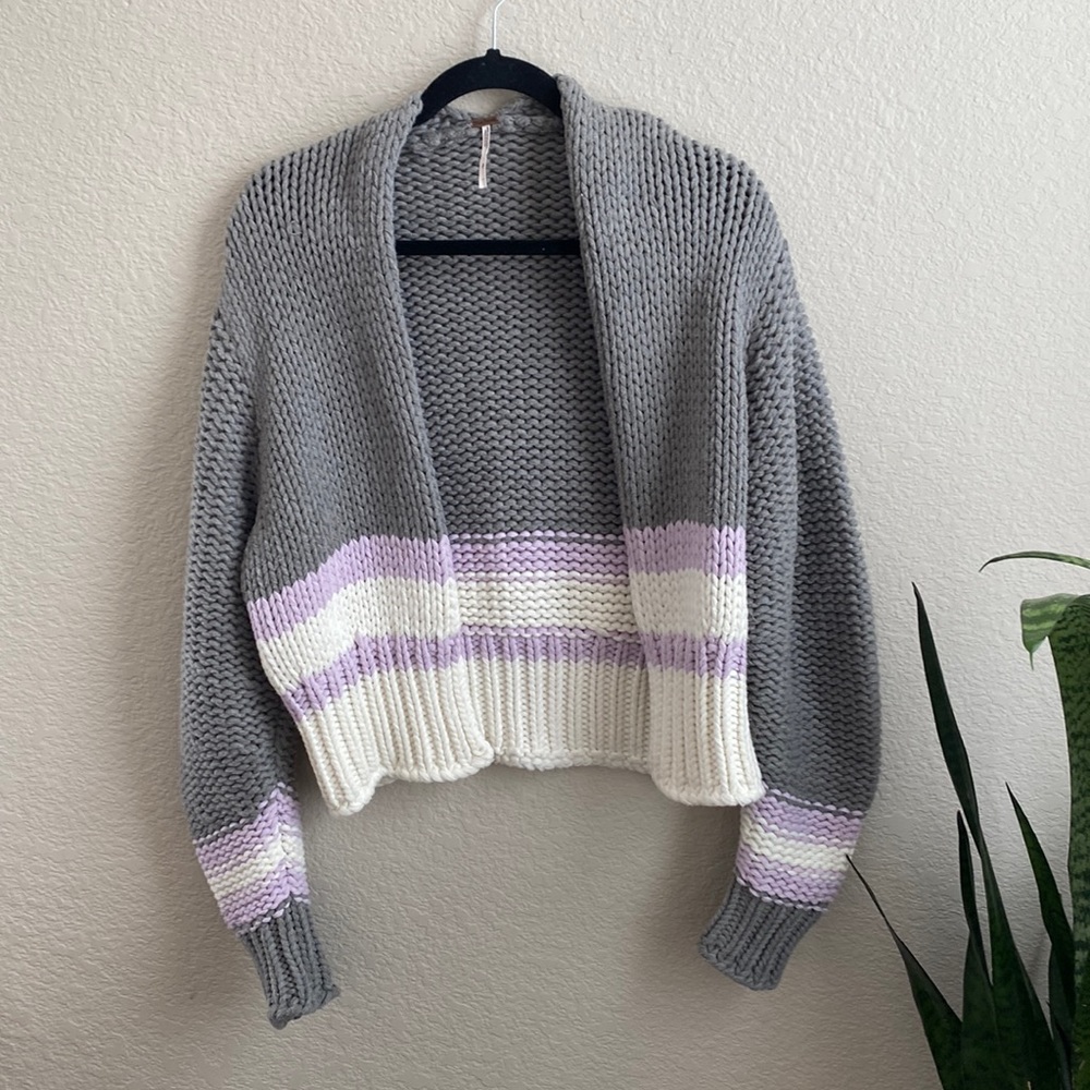 Free People Sweater